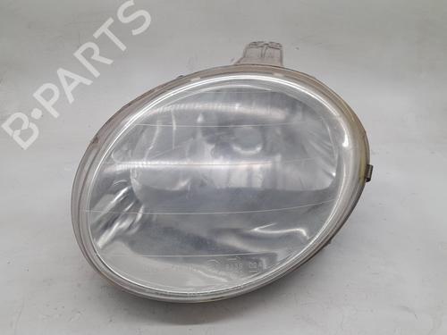 Used Left headlight DAEWOO MATIZ (M100, M150) 1.0 (63 hp) 25311327