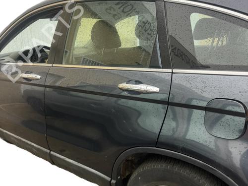 Used Left rear door Left rear door 37151741 37151741