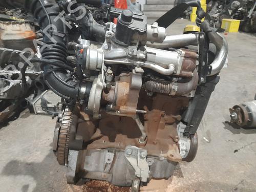 Engine RENAULT CLIO III (BR0/1, CR0/1)  | BP25330251M1 