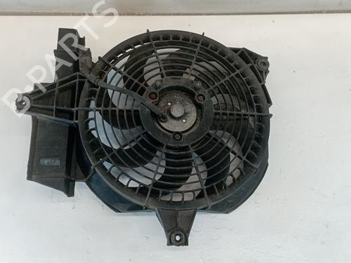 Used Radiator fan HYUNDAI GRAND SANTA FÉ [2013-2019]  25322585