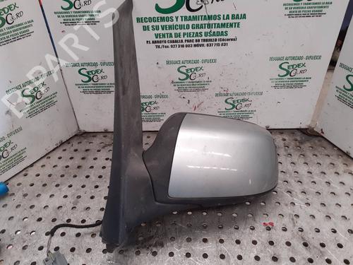 Retrovisor izquierdo FORD FOCUS C-MAX (DM2) [2003-2007]  25315710