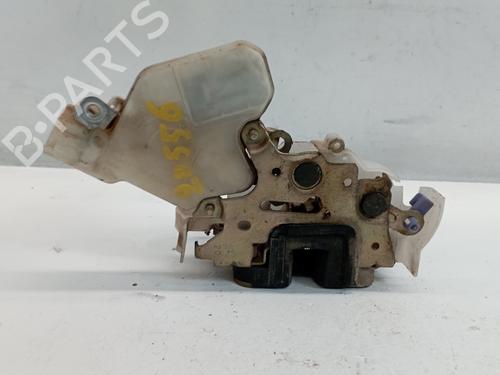 Front right lock NISSAN X-TRAIL I (T30)  | BP25315464C97 