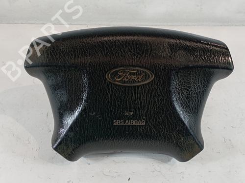 Førerens kollisjonspute FORD RANGER (ER, EQ, R_) 2.5 TD 4x4 (109 hp) 25325539