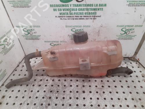 Ekspansjonstank Ekspansjonstank RENAULT CLIO III (BR0/1, CR0/1) [2005-2014] 36837723 36837723