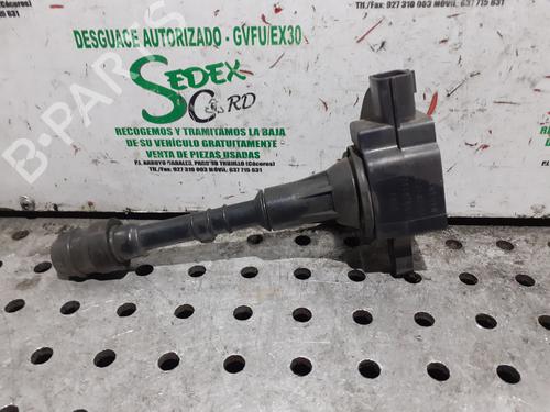 Ignition coil NISSAN ALMERA II Hatchback (N16) | BP36842374M94 - Image 2