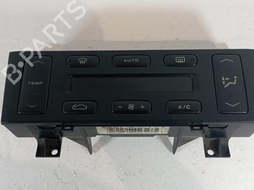 Commande Chauffage PEUGEOT 406 (8B) 1.9 TD (92 hp) 25310985