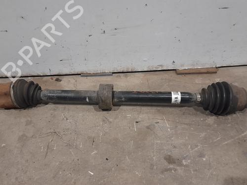 Used Right front driveshaft OPEL CORSA D (S07) [2006-2015]  25323131
