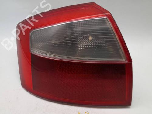 Used Left taillight Left taillight 39207127 39207127