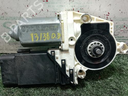 Used Right front window motor SEAT LEON (1M1) [1999-2006]  25309686