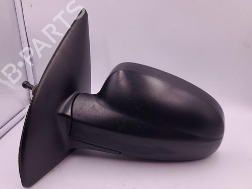 Used Left mirror Left mirror DAEWOO KALOS (KLAS) 1.2 (72 hp) 33853099 33853099