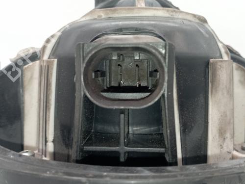 Heater blower motor PEUGEOT 308 I (4A_, 4C_)  | BP26499980M62 