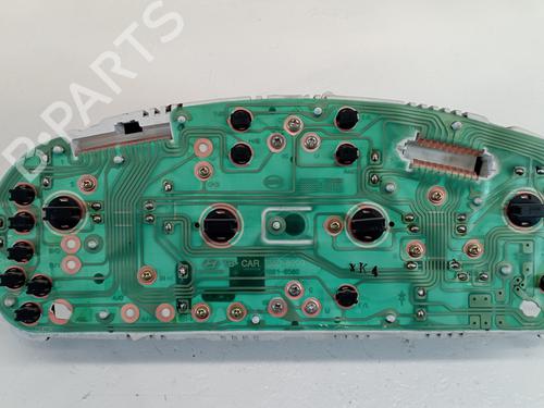 Instrument cluster HYUNDAI GETZ (TB) 1.5 CRDi | BP25312439C47 