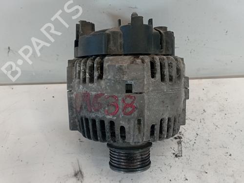 Alternator RENAULT MEGANE II (BM0/1_, CM0/1_)  | BP25322747M7 