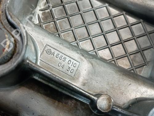 Valve cover SSANGYONG REXTON / REXTON II (GAB_)  | BP25325911M124 