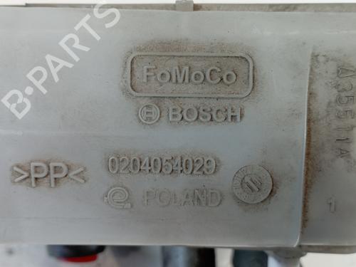 Brake master cylinder FORD FIESTA VI (CB1, CCN)  | BP29537296M77 