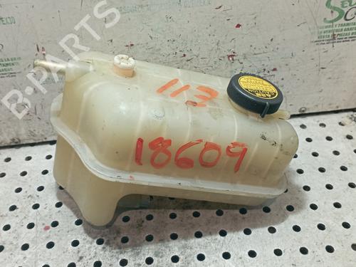 Used Expansion tank TOYOTA COROLLA Compact (_E11_) [1997-2002]  25310612