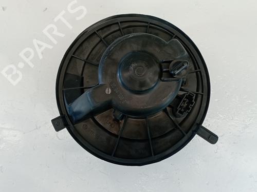 Gebläsemotor für VW TOURAN (1T1, 1T2) [2003-2010]  25318437