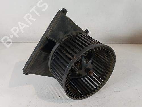 Heater blower motor VW GOLF IV (1J1)  | BP25313486M62 