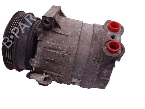 Used AC compressor AC compressor FIAT MULTIPLA (186_) 1.6 100 16V (186AXA1A) (103 hp) 34524216 34524216