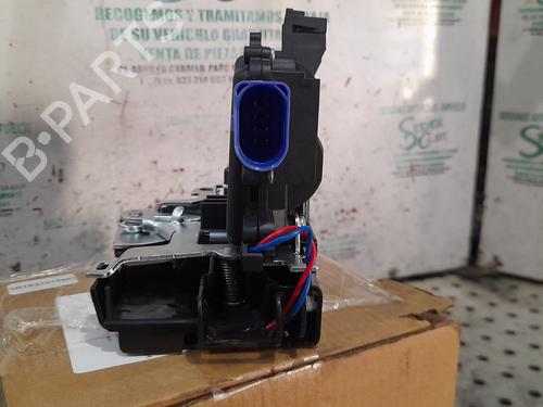 Front right lock SEAT CORDOBA (6L2)  | BP25322436C97 