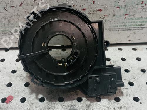 Squib airbag SKODA OCTAVIA II (1Z3)  | BP25316336C102 