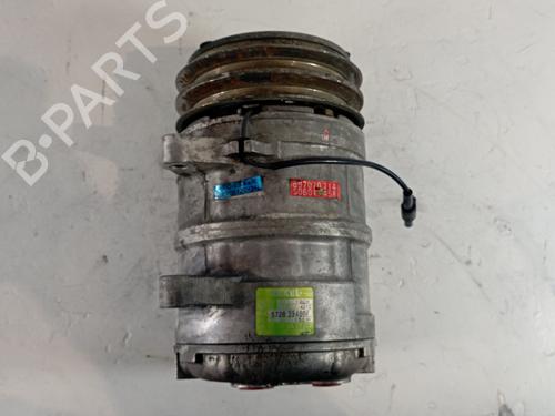 Used AC compressor OPEL FRONTERA A (U92) 2.8 TD (5BMWL4, 5BSUD2) (113 hp) 25324010