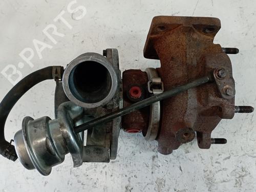 Turbolader/Kompressor KIA CARNIVAL II (GQ) [1999-2007]  25323536