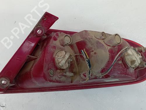Left taillight CHEVROLET NUBIRA Saloon 1.4 | BP25315686C34 
