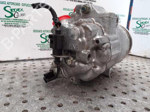 AC compressor SEAT IBIZA III (6L1)  | BP25325572M34 