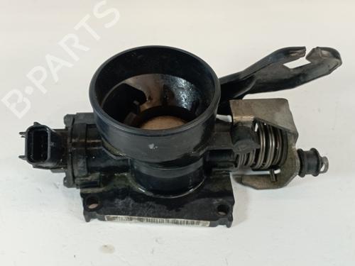 Throttle body FORD FOCUS I (DAW, DBW)  | BP25315047M82 