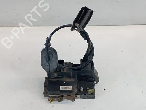 Used Rear left lock FORD FUSION (JU_) 1.4 (80 hp) 25308743