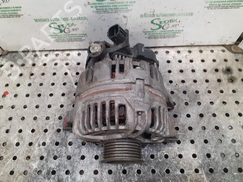Alternator TOYOTA AVENSIS Saloon (_T25_) 1.8 VVT-i (ZZT251_, ZZT251R) | BP25324261M7