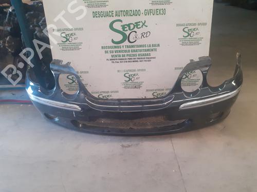 Used Front bumper ROVER 45 I Hatchback (RT) [2000-2005]  25326652