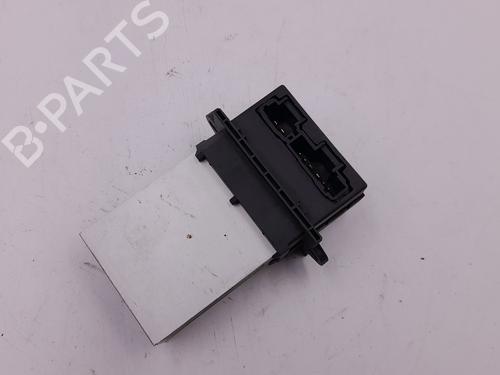 Used Heater resistor Heater resistor RENAULT MASTER II Bus (JD) 2.2 dCI 90 (JD0G, JD0N, JD1N) (90 hp) 33886146 33886146