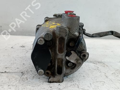 AC compressor FORD TOURNEO CONNECT 1.8 TDCi | BP25329321M34 