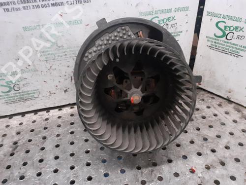 Used Heater blower motor SEAT ALTEA XL (5P5, 5P8) [2006-2015]  25319587
