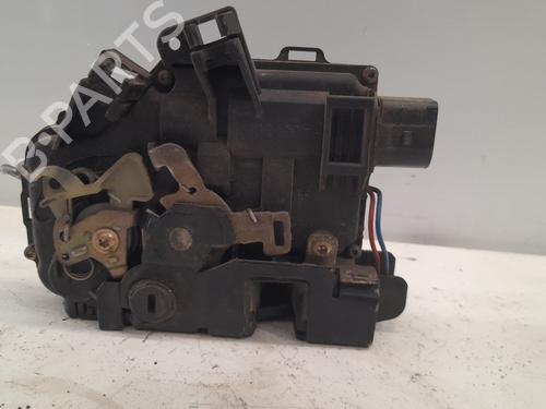 Venstre bak lås AUDI A6 C5 Avant (4B5)  | BP25314278C100 