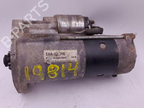 Startmotor Startmotor MITSUBISHI CANTER Platform/Chassis (FB_, FE_, FG_) [2001-2026] 34127472 34127472