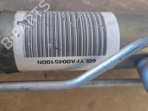 Steering rack PEUGEOT 407 SW (6E_, 6D_) 2.0 | BP25324338M22 