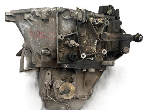 Used Gearbox Gearbox 32658544 32658544