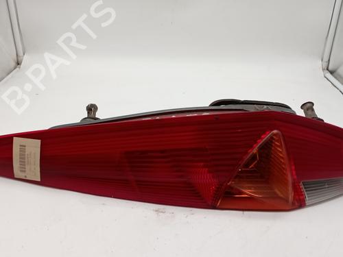 Used Right taillight FIAT PUNTO (188_) 1.9 JTD (86 hp) 29451282