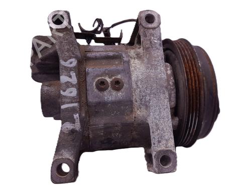 AC compressor SUBARU FORESTER (SG_) 2.0 S Turbo AWD (SG5) | BP34521695M34 - Image 3