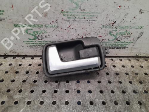 Høyre bak invendig håndtak LAND ROVER DISCOVERY II (L318) [1998-2004]  25307864