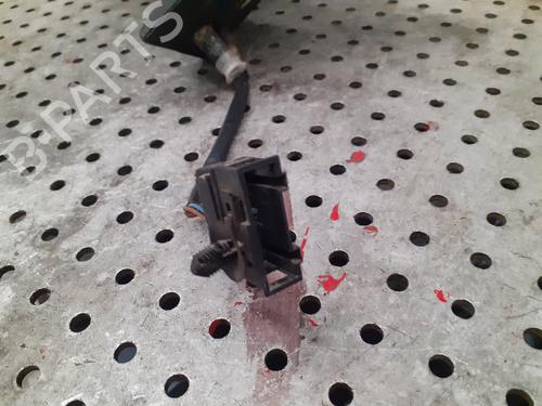 Right mirror SEAT ALHAMBRA (7V8, 7V9)  | BP25318831C27 