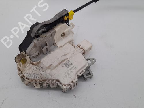 Used Front left lock AUDI A5 (8T3) 2.0 TDI (177 hp) 32374908