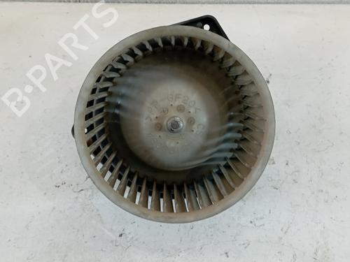 Heater blower motor MITSUBISHI OUTLANDER II (CW_W) 2.0 DI-D (CW8W) | BP25320782M62 
