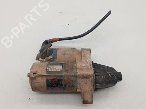 Motorino avviamento Motorino avviamento HONDA CR-V I (RD) 2.0 16V 4WD (RD1, RD3) (128 hp) 33942572 33942572