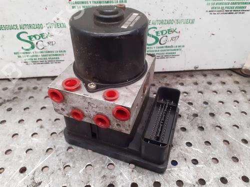 Used ABS pump CITROËN C5 I (DC_) [2001-2005]  25322930
