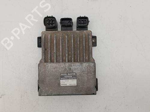 Elektronisk modul TOYOTA RAV 4 III (_A3_) 2.2 D 4WD (ALA30_, ALA30R) (177 hp) 29121102