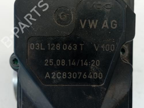 Throttle body SEAT IBIZA IV SC (6J1, 6P5)  | BP25322423M82 